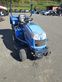 Iseki SXG 323 