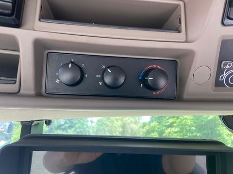 Case IH Puma 150 CVX