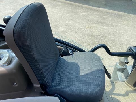 Case IH Puma 150 CVX