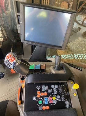 Case IH Puma 150 CVX