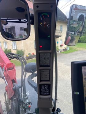 Case IH Puma 150 CVX