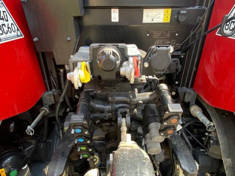 Case IH Puma 150 CVX