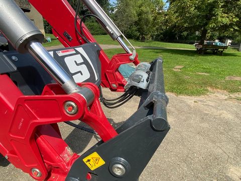 Case IH Puma 150 CVX