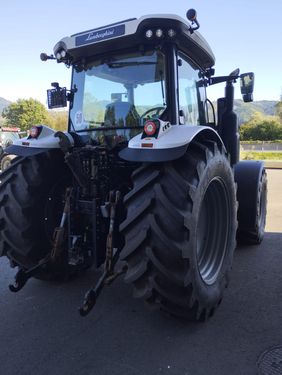 Lamborghini Spark R 125 VRT