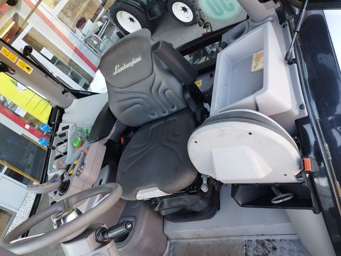 Lamborghini Spark R 125 VRT