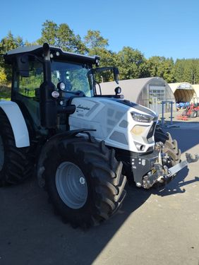 Lamborghini Spark R 125 VRT