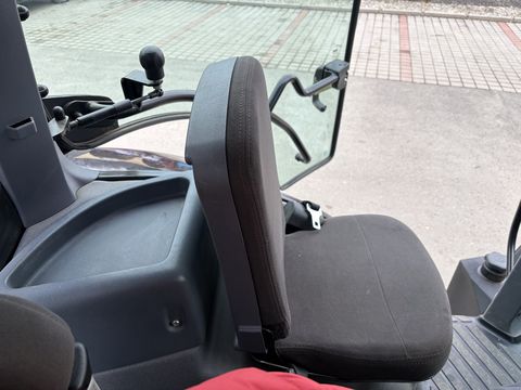 Steyr 6145 Profi CVT