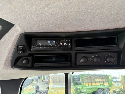 Steyr 6145 Profi CVT