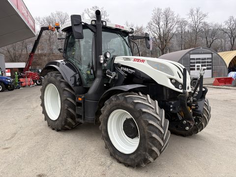 Steyr 6145 Profi CVT