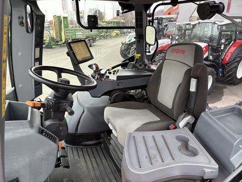 Steyr 6145 Profi CVT