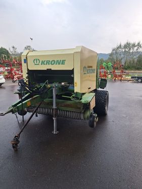 Krone Round Pack 1250