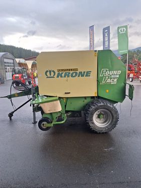 Krone Round Pack 1250