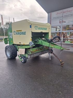 Krone Round Pack 1250