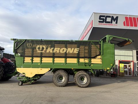 Krone ZX430GD
