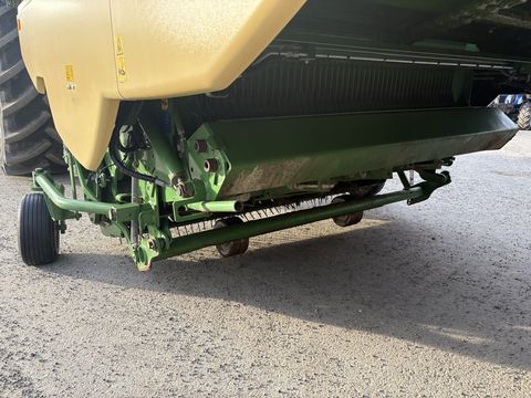 Krone ZX430GD