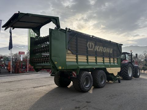 Krone ZX430GD
