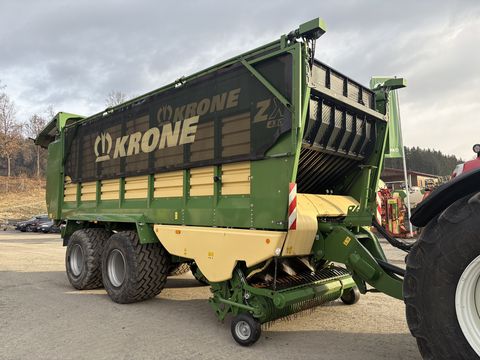 Krone ZX430GD