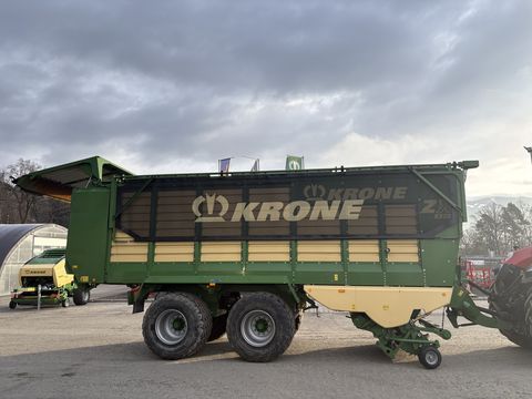 Krone ZX430GD