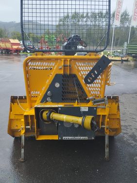 Uniforest 60 EH