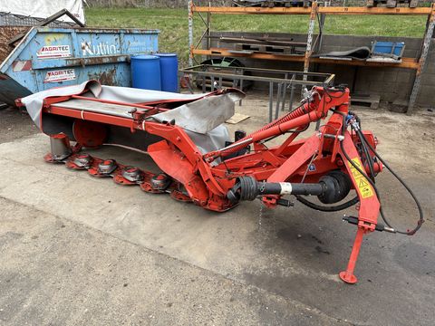 Kuhn GMD 240