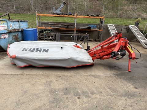 Kuhn GMD 240