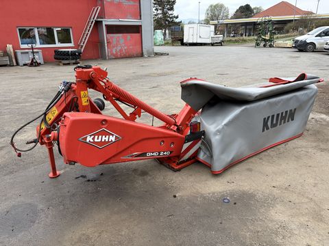 Kuhn GMD 240