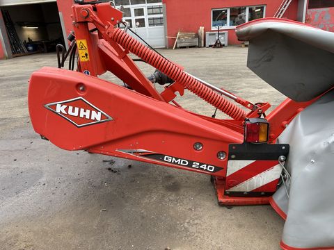 Kuhn GMD 240
