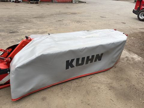 Kuhn GMD 240
