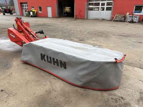Kuhn GMD 240