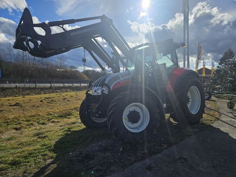 Steyr 4110 Multi (Stage V)