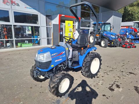 Iseki TM3187