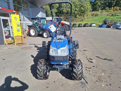 Iseki TM3187