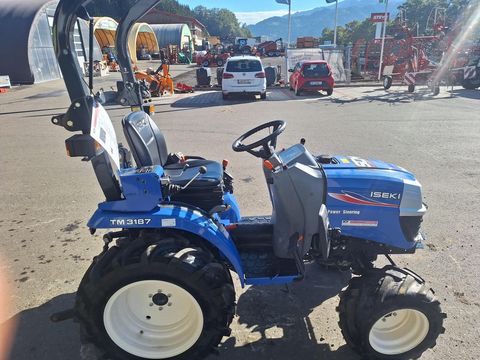 Iseki TM3187