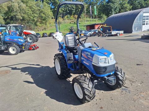Iseki TM3187