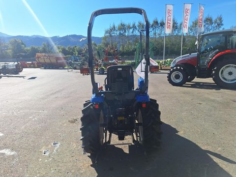 Iseki TM3187