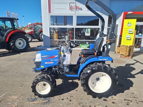 Iseki TM3187
