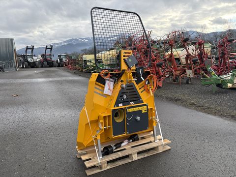 Uniforest 60 Hpro Aktionswinde