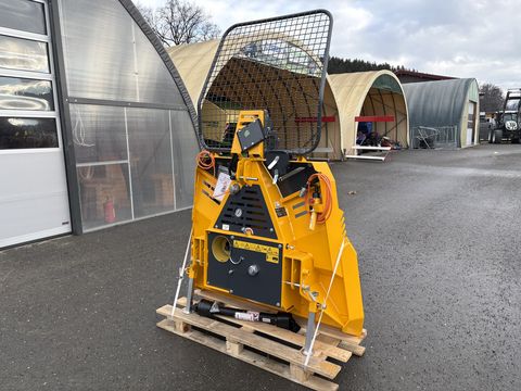 Uniforest 60 Hpro Aktionswinde