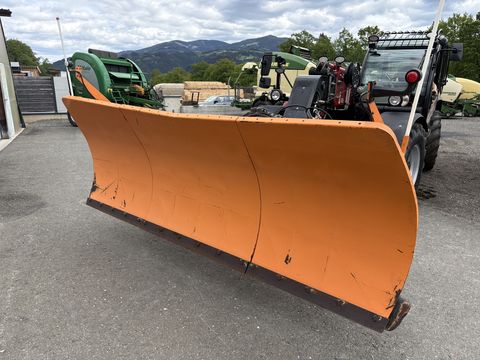 Hydrac UNI 3/3200 Schneepflug 3 Punkt