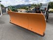 Hydrac UNI 3/3200 Schneepflug 3 Punkt 