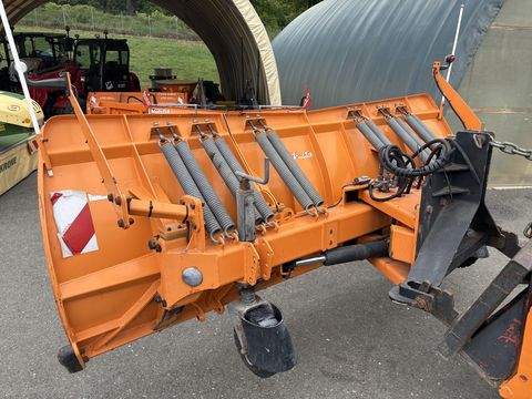 Hydrac UNI 3/3200 Schneepflug 3 Punkt 