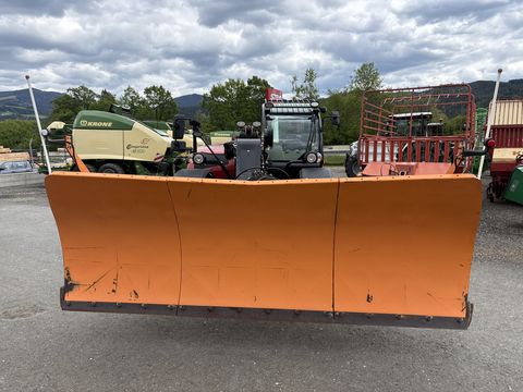 Hydrac UNI 3/3200 Schneepflug 3 Punkt 