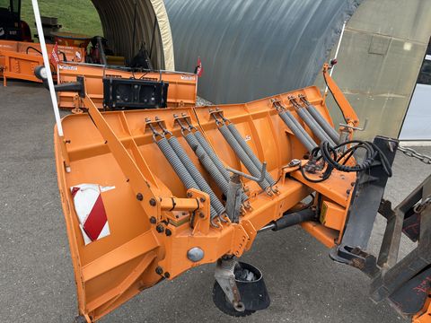 Hydrac UNI 3/3200 Schneepflug 3 Punkt 