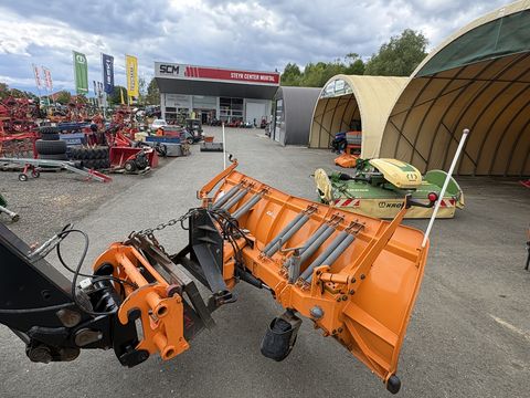 Hydrac UNI 3/3200 Schneepflug 3 Punkt 