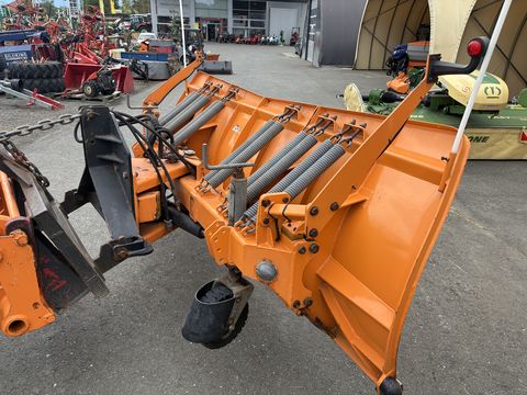 Hydrac UNI 3/3200 Schneepflug 3 Punkt 