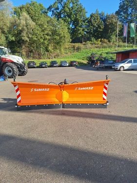 Samasz PSV 271