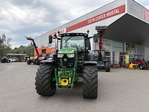 John Deere 6250R