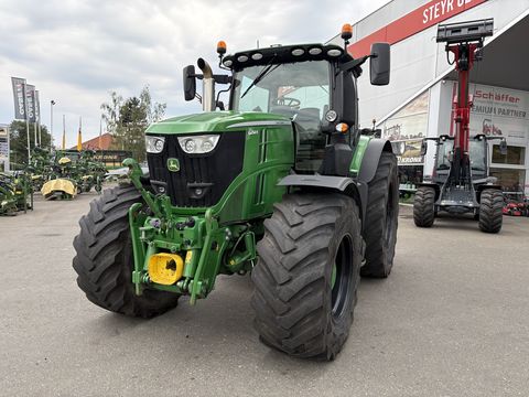 John Deere 6250R