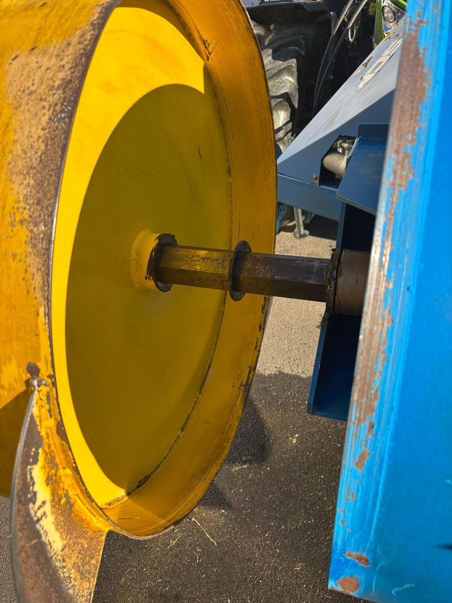 Reck Siloverteiler Magna 2,2m  3