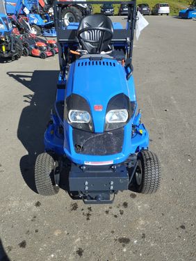 Iseki SXG 324+ SBC650